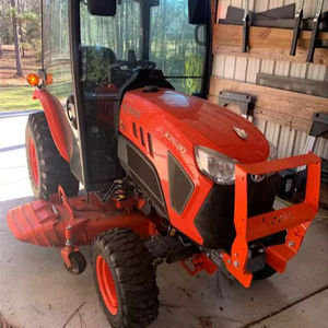 Tractor Pequeño Kubota L4508 de Alta Calidad (Más Modelos en Venta) M9540 Kubota en Venta - Product Image 1
