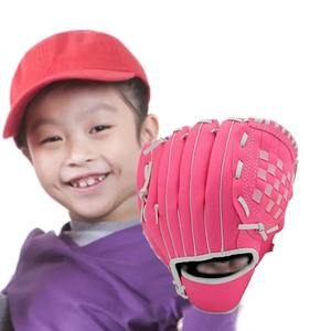 Sports de plein air 10.5/11.5/12.5 pouces main gauche Baseball mitaines Softball équipement de pratique pour enfants/adultes formation hommes/femmes - Product Image 3