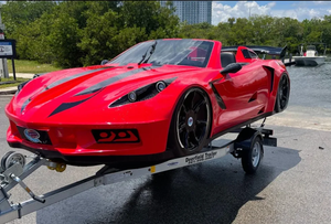 Venta Especial: Moto Acuática Jeet para Deportes Acuáticos con Soporte Personalizado OEM, Uso Industrial y DIY, 1 Año de Garantía - Product Image 2