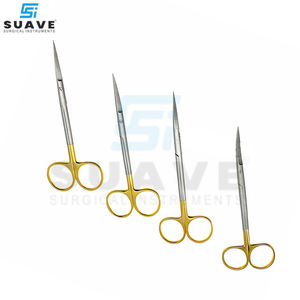 เครื่องมือผ่าตัดรูปทรงโค้งสไตล์แคบสินค้ามาใหม่ - Product Image 6