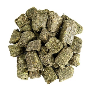 Cubes de foin de luzerne de qualité supérieure de haute qualité pour cheval chien poisson-100% naturel haute teneur en protéines de qualité alimentaire livraison mondiale pas cher - Product Image 6