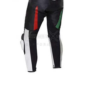2025 nuevos trajes de cuero para motocicleta hechos en Pakistán ropa de motocicleta traje de cuero para motocicleta de carreras - Product Image 5