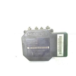 ชุดควบคุม ABS DR 5 ซีรีส์ที่ 1 T11-3550010ba SQR481F ระบบเชื้อเพลิงคู่/แก๊ส 1600 (07>14) - Product Image 5