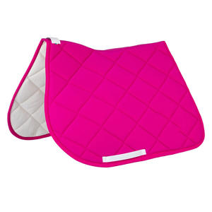 Nueva almohadilla de sillín de caballo con estilo profesional para caballos almohadilla de sillín de neopreno silla de montar de caballo personalizada psds - Product Image 6