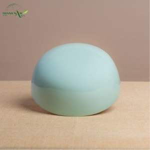 Country Spiral <b>Bamboo</b> Customized Disposable <b>Bowl</b> Handcrafted Eco-Friendly Non-Toxic Dishwasher Safe Serving Decorative Home - Product Image 3