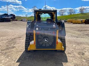 2024รถตักขนาดเล็กสำหรับ John สำหรับ325G รถตักขนาดเล็กรถตักตีนตะขาบส่วนประกอบหลักของเครื่องยนต์ - Product Image 4