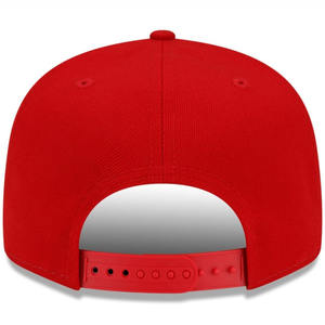 Casquette personnalisée en gros avec logo, broderie en pur coton, casquette de baseball personnalisée pour hommes et femmes, mode sportive - Product Image 6