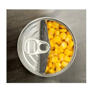 Maíz dulce enlatado Precio al por mayor Proveedor - Product Image 3