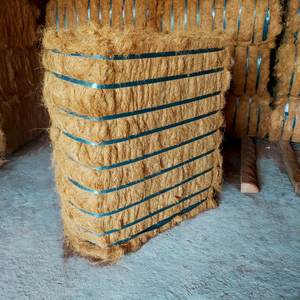 Fibra de coco, turba de coco de Vietnam - Product Image 6