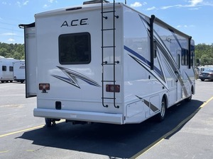 รถใหม่ปี 2025 T-h-o-r A-c-e 32B พร้อมขายแล้ว - Product Image 4