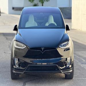 TESLA MODEL X P100D d'occasion 2018, conduite à gauche/droite - Product Image 1