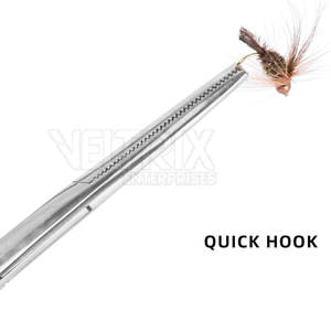 Pinzas Hemostáticas Rectas Rochester-Pean de Alto Rendimiento, Suministro Directo de Fábrica, Resistentes, 6 1/4 - Product Image 4