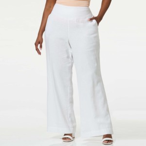 Pantalon cargo streetwear 2026 en toile respirant pour femme, coupe ample, style jogger oversize tendance - Product Image 5