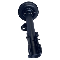 Amortisseur arrière Yamaha Phaser longue durée avec support d'assemblage Istruts pour amortisseur JFG Racing Q06 pour Kia
