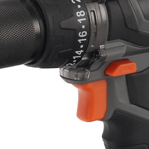 Kit Combinado de Herramientas Eléctricas KSEIBI de Alta Calidad, 20 V Máx., <span class=keywords><strong>KCB</strong></span> 20V 1A-101 - Product Image 6