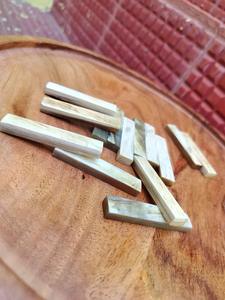 Nudos y Sellos de Guitarra de Cuerno de Búfalo de Alta Calidad - Product Image 2