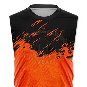 Conjunto Deportivo 7V7 de Alta Gama Diseñado para un Juego Rápido y un Rendimiento de Equipo Inclusivo - Product Image 3