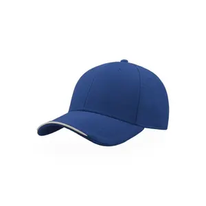 Cappellino Estoril-S: Merchandising Sostenibile - Product Image 6