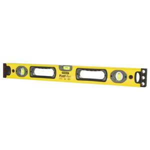 Nivelador Industrial Stanley Fatmax - Product Image 1