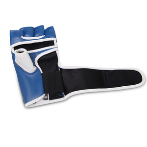 Gants de sparring MMA de haute qualité et haut de gamme – Gants d'entraînement professionnels de haute qualité pour adultes, taille personnalisée, fabriqués au Pakistan - Product Image 6