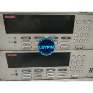 Analizador de Redes, Analizador de Potencia de RF para Comunicación Móvil de KEITHLEY 2800 - Product Image 1