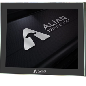 Màn hình cảm ứng LCD Máy tính để bàn công nghiệp X2-Series X2-12.0 với tỷ lệ khung hình 4:3 - Product Image 1