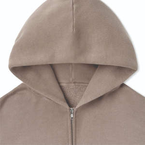 Sudadera con Capucha Premium para Hombre 2026, Impresión Personalizada, Gruesa, Transpirable, con Capucha, al por Mayor - Product Image 2