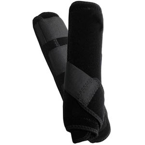 <b>Horse</b> Splint <b>Boots</b> <b>for</b> Equestrian Medicine <b>Boots</b> Leg Protector Wholesale <b>Over</b> <b>Reach</b> Equestrian Tendon <b>Boots</b> Support Custom logo - Product Image 3