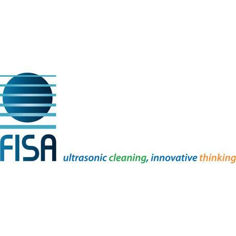 FISA Ultraschall GmbH logo