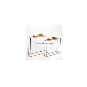 กล่องเก็บการ์ดอะคริลิคขนาดใหญ่คอลเลกชันใหม่ล่าสุดสุดหรูมาตรฐาน2024 - Product Image 5