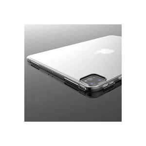 Étui en silicone Netzy Premium pour iPad Pro 12.9 2020 (4ème génération) – Housse de protection fine pour tablette, compatible avec la fonction de charge et de mise en veille - Product Image 3