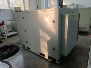 Banco de Carga CA Inteligente Triumph Load AC400V-400KW Trifásico 50Hz, Refrigeración por Aire Forzado, Protección IP54, 1 Año de Garantía, <span class=keywords><strong>Factor</strong></span> de Potencia - Product Image 5
