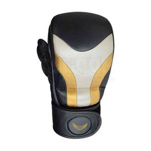 ถุงมือ sparring MMA มีการออกแบบให้มือของคุณเย็นและแห้งด้วยถุงมือ sparring MMA - Product Image 3