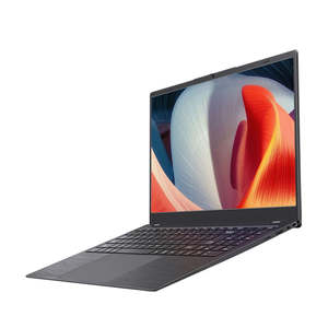 Ordinateur portable professionnel américain 15,6 pouces, écran HD, 16 Go de RAM DDR4, 512 Go/256 Go, batterie 5000 mAh 7,4 V, Windows 10, processeur AMD Ryzen 9 Quad Core, 144 Hz - Product Image 1