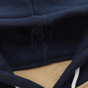 Sudaderas con capucha transpirables de color personalizado para mujeres Diseño personalizado Uso al aire libre Sudaderas con capucha de gran tamaño para mujeres - Product Image 3