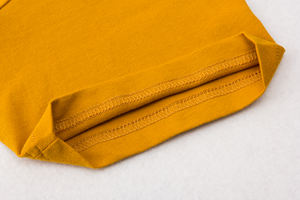 เสื้อยืดผ้าฝ้าย100% สำหรับผู้ชายเสื้อยืดพิมพ์ลาย DTG ธรรมดาเสื้อยืดเปล่าขนาดใหญ่พิมพ์โลโก้ที่กำหนดเอง - Product Image 5