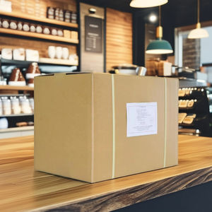 Sac de 10 kg de café instantané au cappuccino de noix de coco, goût amer, pour distributeur, nouveau goût disponible - Product Image 6