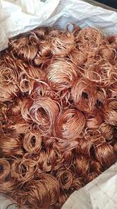 Fil de cuivre de qualité supérieure, 99 % pur, modèle 99,9 %, provenance américaine, C & T FARM LLC - Product Image 5