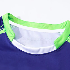 Venta al por mayor personalizado Rugby Jerseys uniforme Kit con nombre del equipo y el logotipo de impresión de Rugby uniforme para la venta - Product Image 6