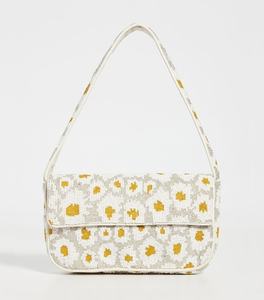 Bolso de Mano con Estampado Animal de Moda, Estilo Vintage, para Mujeres y Niñas, con Correa de Hombro Cómoda y Cierre de Solapa Seguro - Product Image 3