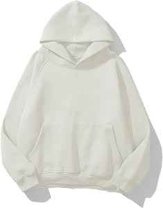 Sudadera con capucha gráfica de gran tamaño, ropa informal de Hip Hop a la moda, sudadera con diseño de estampado, Top de algodón holgado para ropa informal - Product Image 4