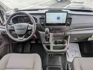 Offre Spéciale Prix 2025 Ford Transit Passenger AWD Fourgon Passager Grand Format - Product Image 6