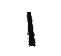 Conector de orificio recto SMM‑130‑02‑L‑D, paso de 2,0 mm, 30 posiciones, conector de placa a placa PCB - Product Image 2