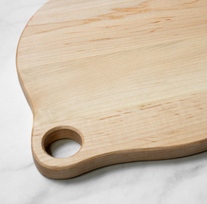 เขียงไม้ทรงสี่เหลี่ยมสำหรับใช้ในครัวหั่นผัก - Product Image 5