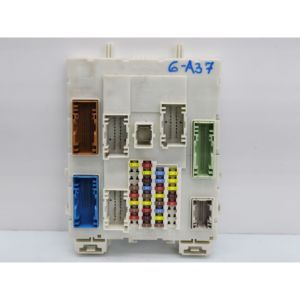 UNIDAD DE CONTROL DEL PORTAFUSIBLES FORD Focus S. Wagon 6ª Serie BV6N14A073ET XXDC Diésel 1499 (15>18) - Product Image 1