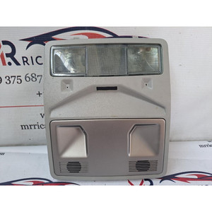 ไฟเพดาน JAGUAR XF ซีรีส์ 8X23-MBBV-A (08>11) - Product Image 1