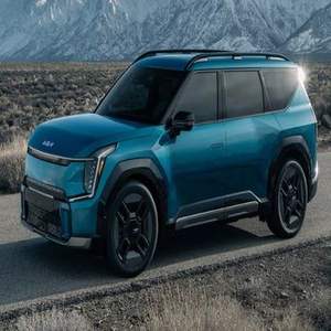 Meilleur PRIX 2026 Ki/a EV9 Light Long Range EV CARS - Product Image 1