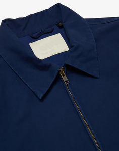 Custom Logo Hot Sale Twill Mechanic Insulated Eisenhower <b>Worker</b> Custom Men Work <b>Jacket</b> For Men - Product Image 3