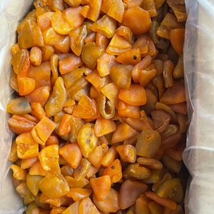 Exportateur de fruits déshydratés de haute qualité, fruits de la passion séchés au meilleur prix, Offre Spéciale 2025 du Vietnam. - Product Image 1