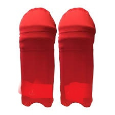 Los Jugadores Profesionales Exigen Almohadillas de Bateo de Cricket Originales Pakistaníes de Alta Calidad, Duraderas y Personalizables, Equipo de Protección RX - Product Image 6